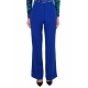 PANTALONE A PALAZZO, BLUETTE