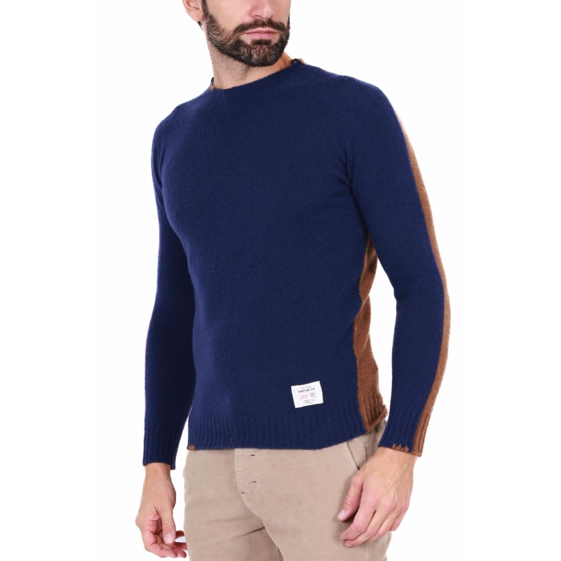 BoB, MAGLIA UOMO INVERNALE