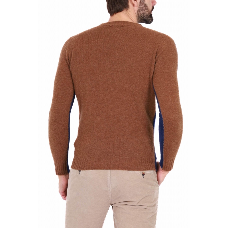 BoB, MAGLIA UOMO INVERNALE