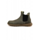 STIVALETTO UOMO IDROREPELLENTE, VERDE