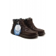 STIVALETTO UOMO IDROREPELLENTE, MARRONE