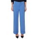 PANTALONE DONNA A PALAZZO, BLUETTE